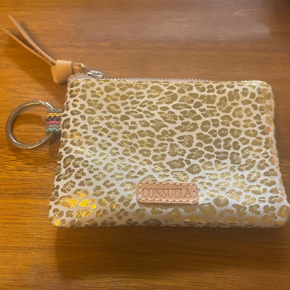 Consuela mini bag
